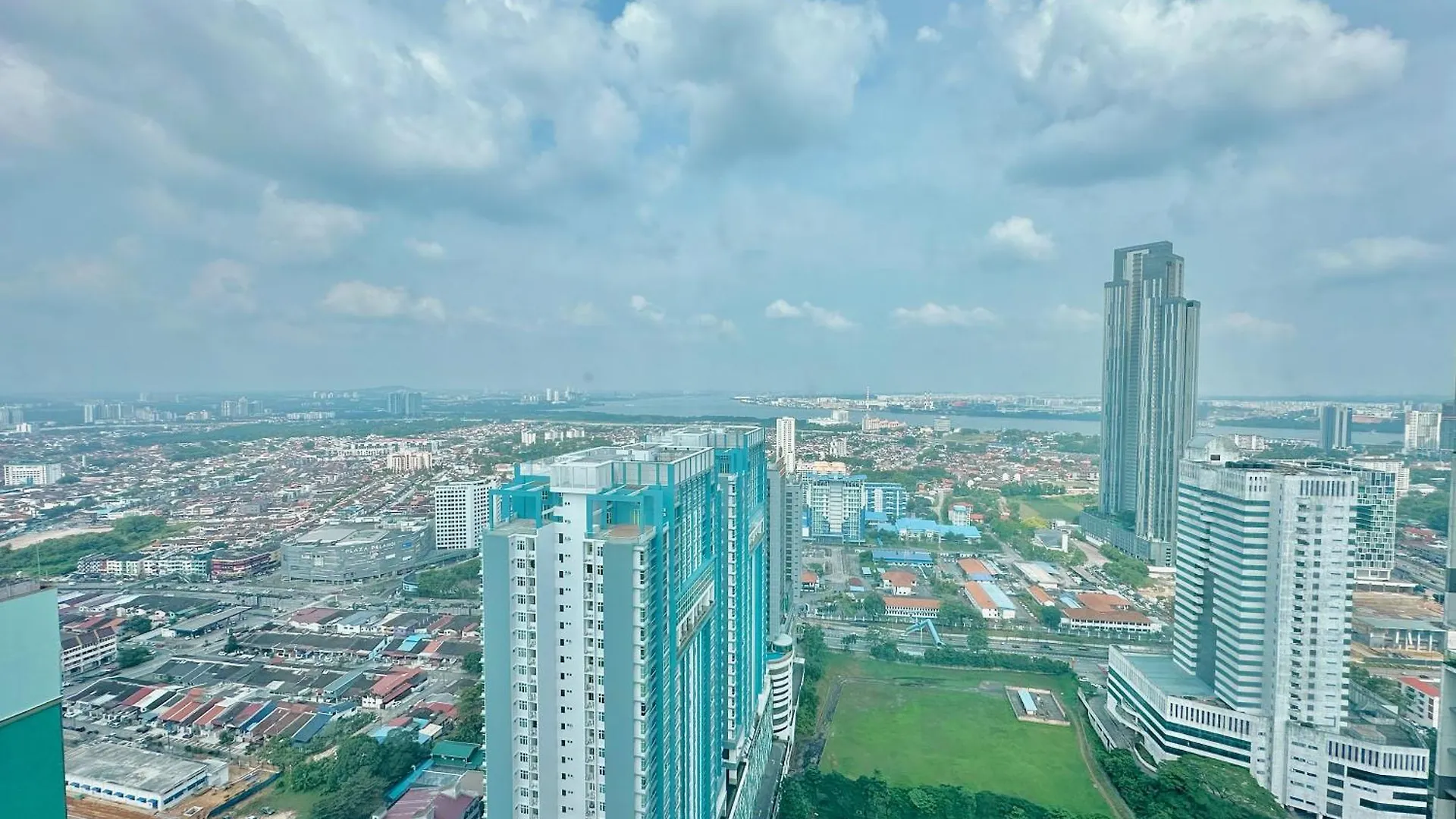 Setia Sky 88 With Sunset View Johor Bahru By Stayrene