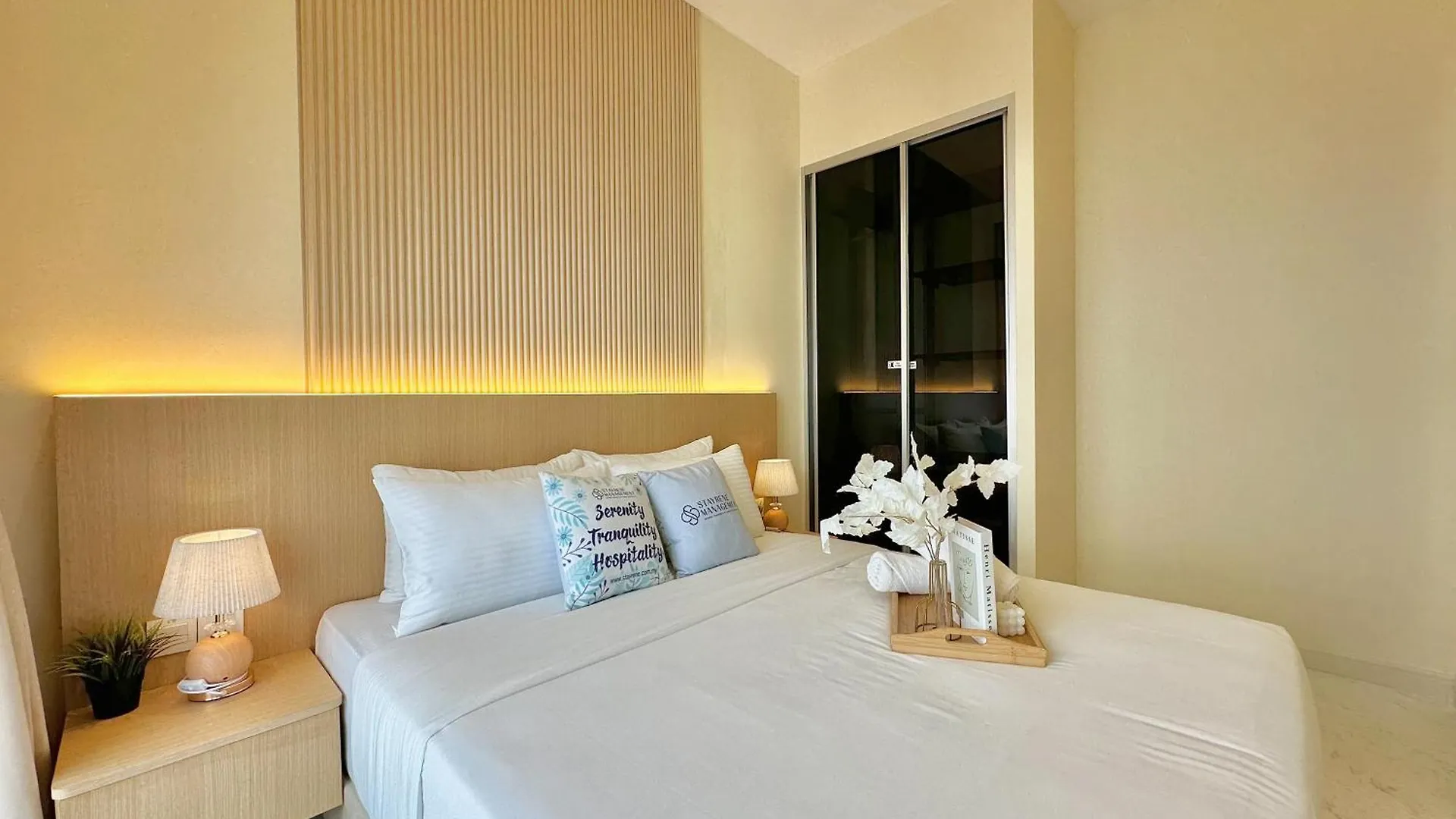 Apartment Setia Sky 88 With Sunset View Johor Bahru By Stayrene