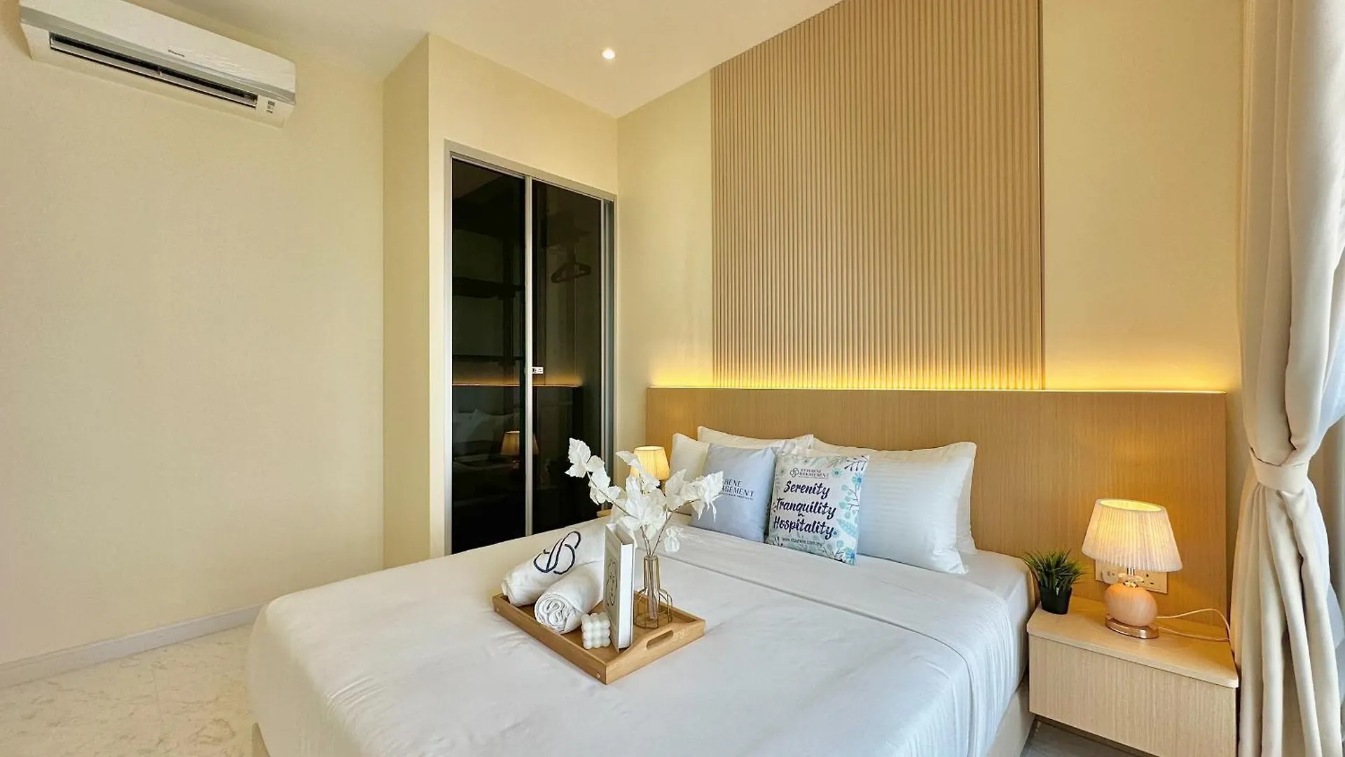 Apartment Setia Sky 88 With Sunset View Johor Bahru By Stayrene Malaysia