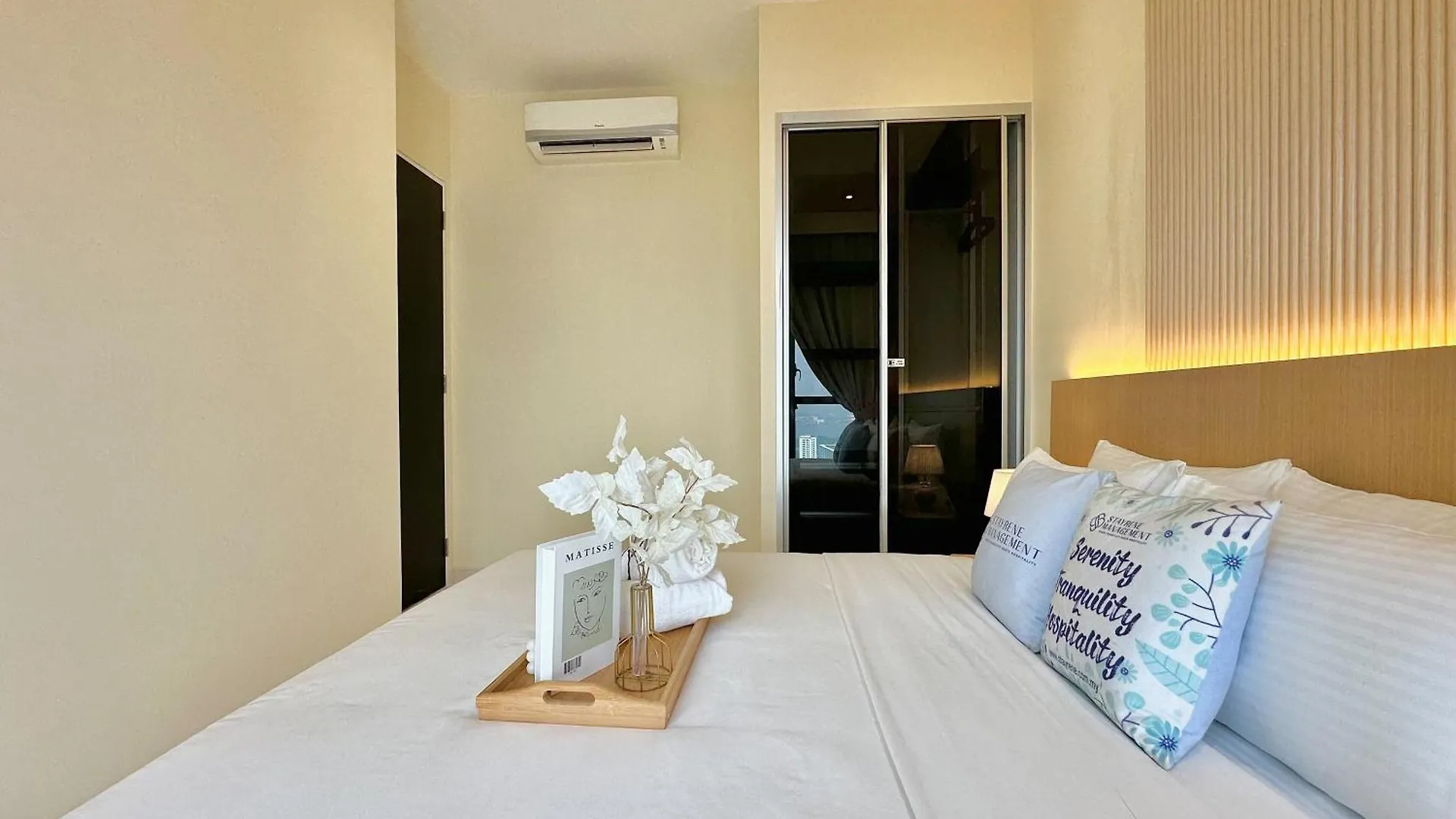 Apartment Setia Sky 88 With Sunset View Johor Bahru By Stayrene