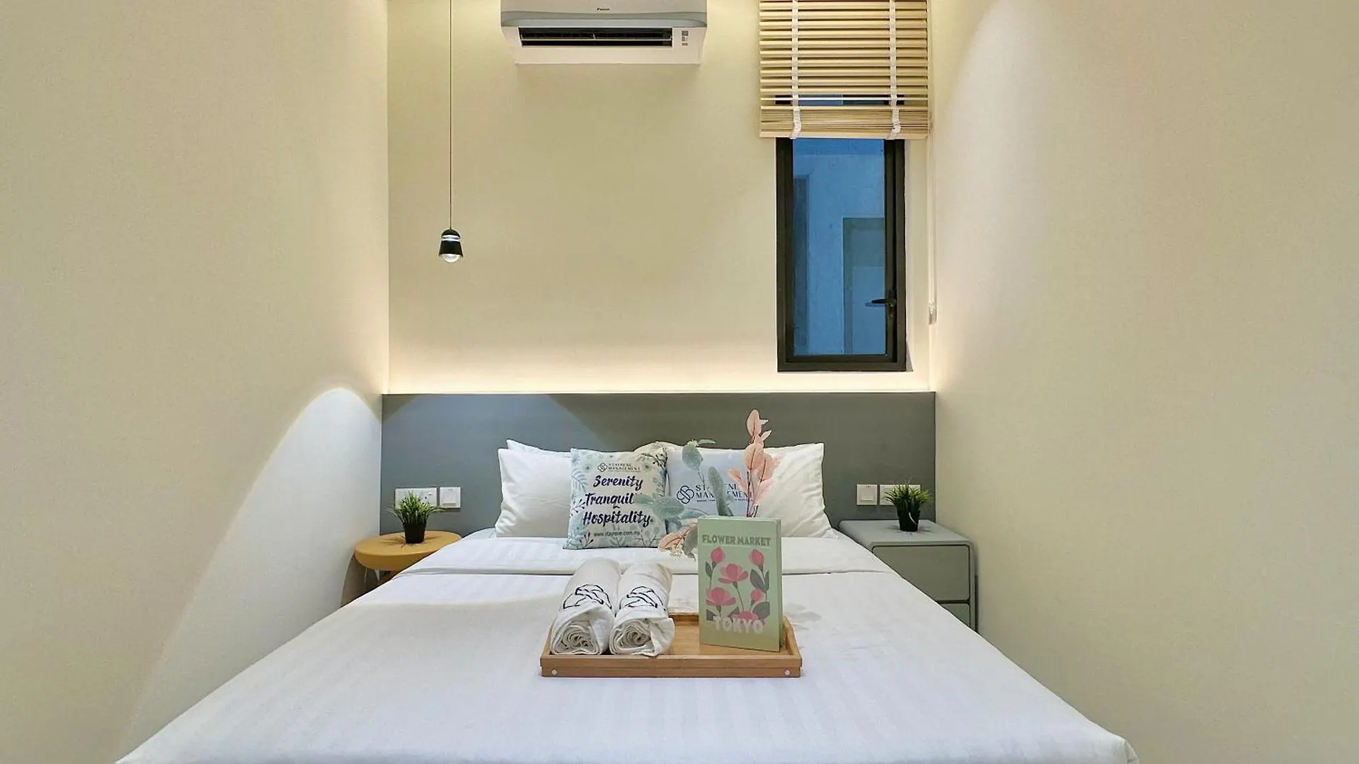 Apartment Setia Sky 88 With Sunset View Johor Bahru By Stayrene